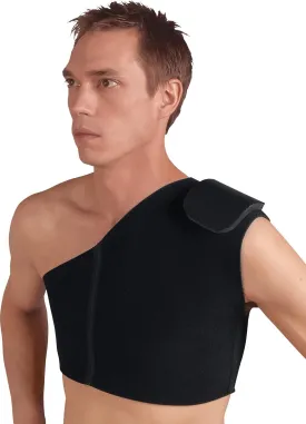Chattanooga Sully AC Shoulder Support Brace, Medium