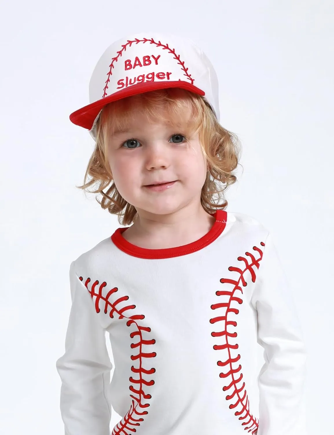 COSLAND Baby Boys' Novelty Hat, 6-18 Months