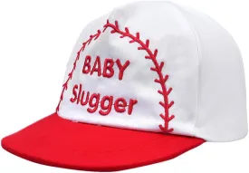 COSLAND Baby Boys' Novelty Hat, 6-18 Months