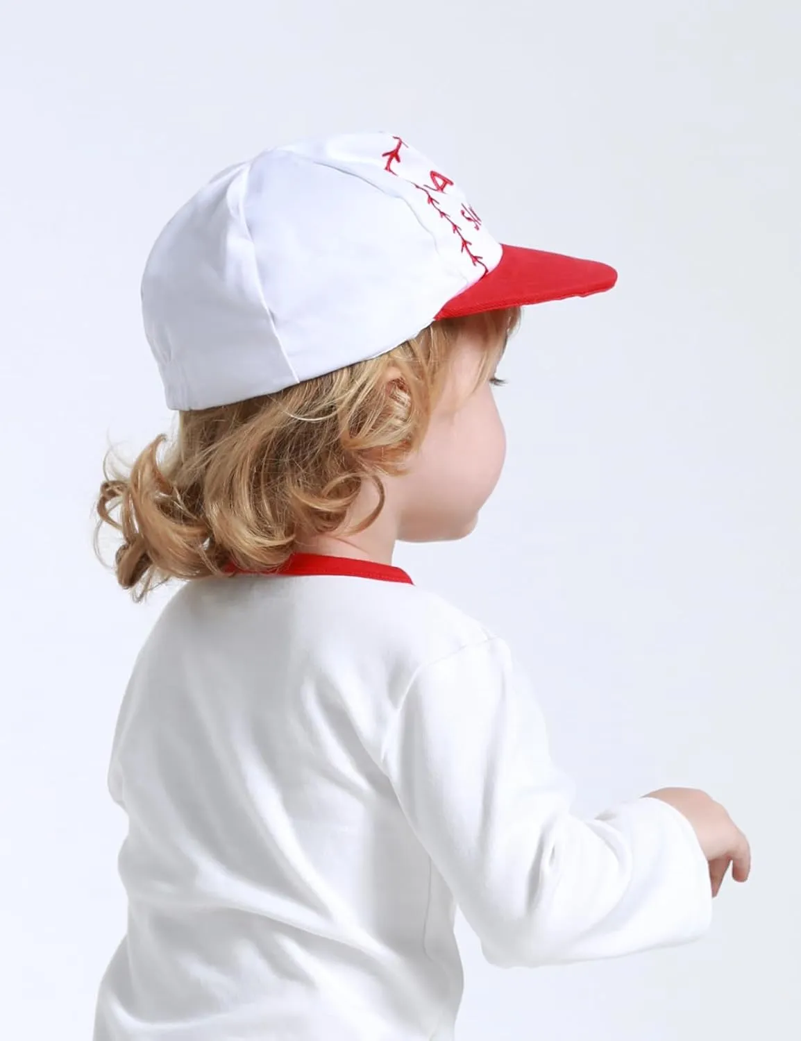 COSLAND Baby Boys' Novelty Hat, 6-18 Months