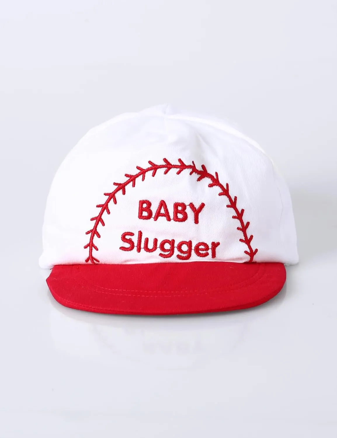 COSLAND Baby Boys' Novelty Hat, 6-18 Months
