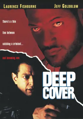 Deep Cover (1992)