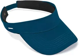 Fashion Sport Visor for Women Men Sun Visor Hat Empty Top Cap Adjustable for Sports, Running, Tennis, Golf, Outdoor & Beach