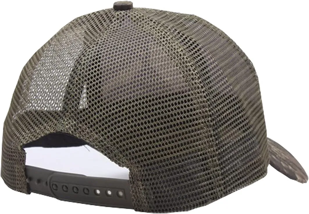Foetest Adjustable Baseball Cap Camouflage Mesh Hat Sports Net Cap Sport Summer Hat Military Cap