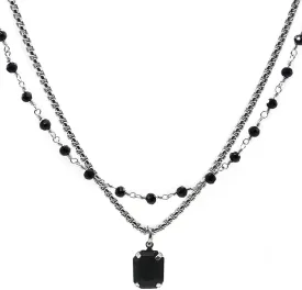 Layered Necklaces for Women Trendy Dainty Jewelry,Tiny Gifts for Teenage Girls Layering Necklaces Cute Aesthetic Stuff