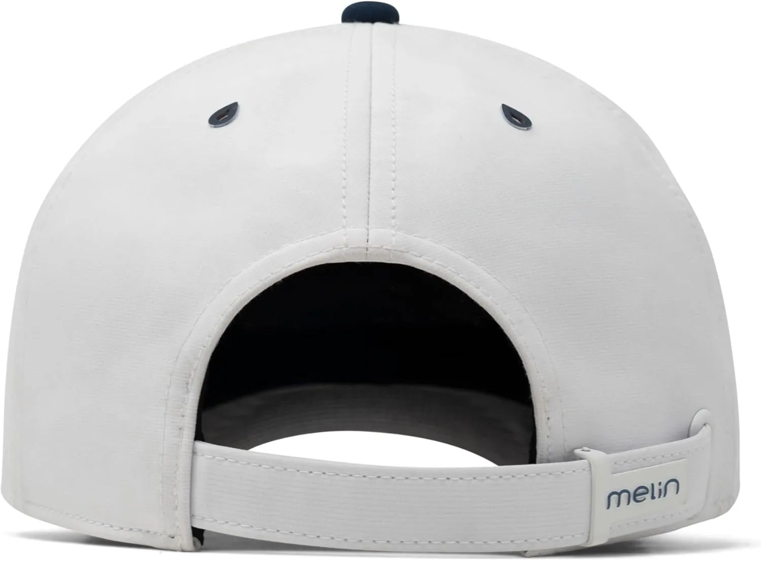 melin Legend Americana Hydro, Men's Performance Dad Hat, Water-Resistant Baseball Caps, Golf, Running, or Workout Hat