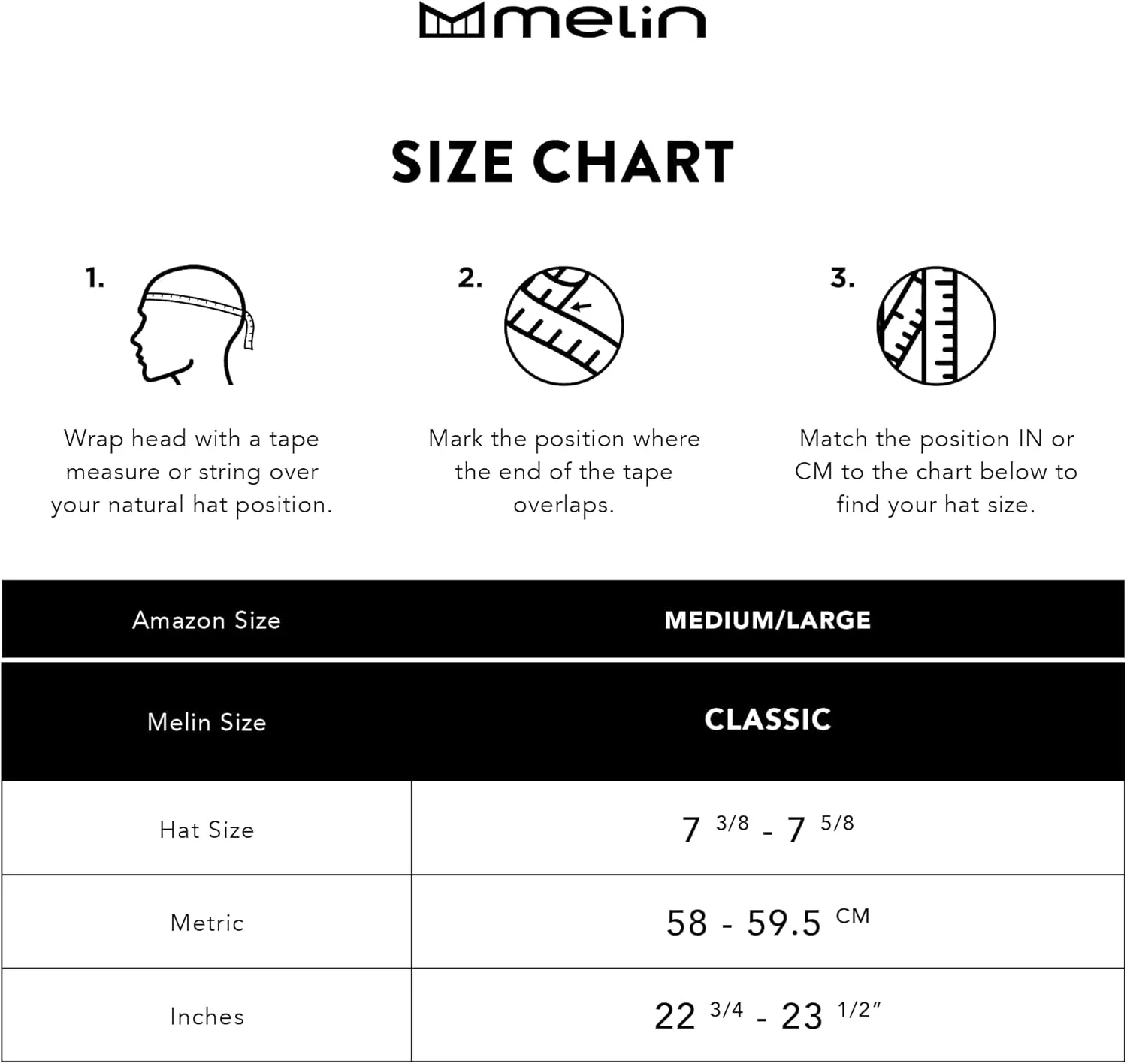 melin Legend Americana Hydro, Men's Performance Dad Hat, Water-Resistant Baseball Caps, Golf, Running, or Workout Hat