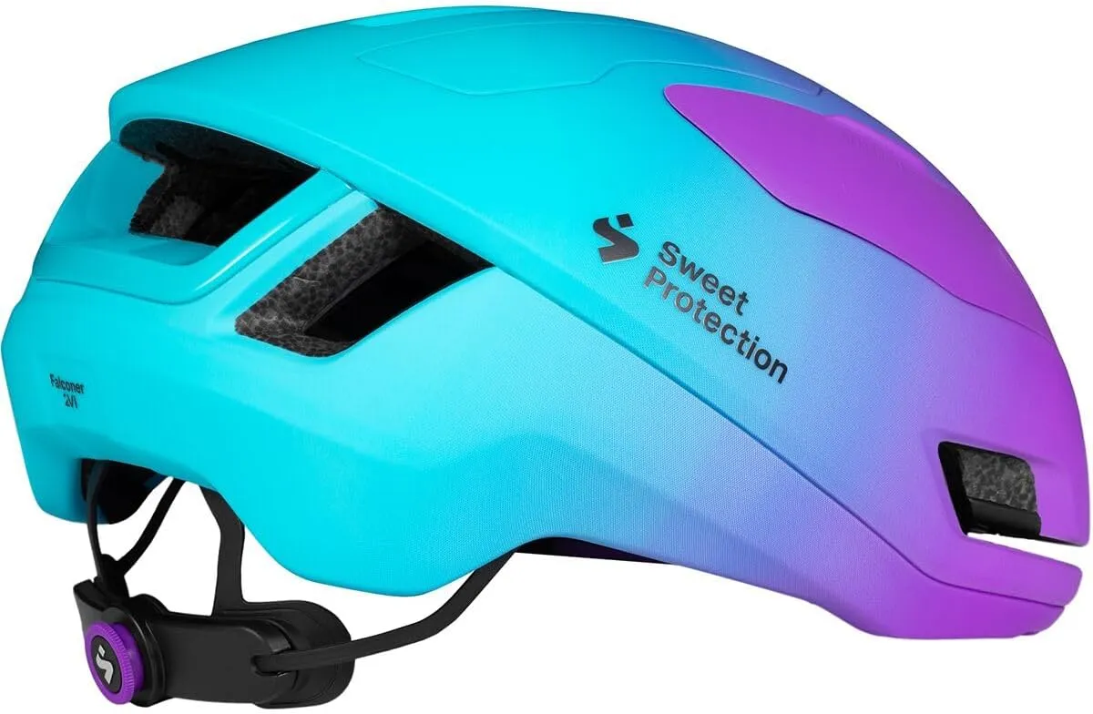 Sweet Protection Falconer Aero 2Vi MIPS Helmet
