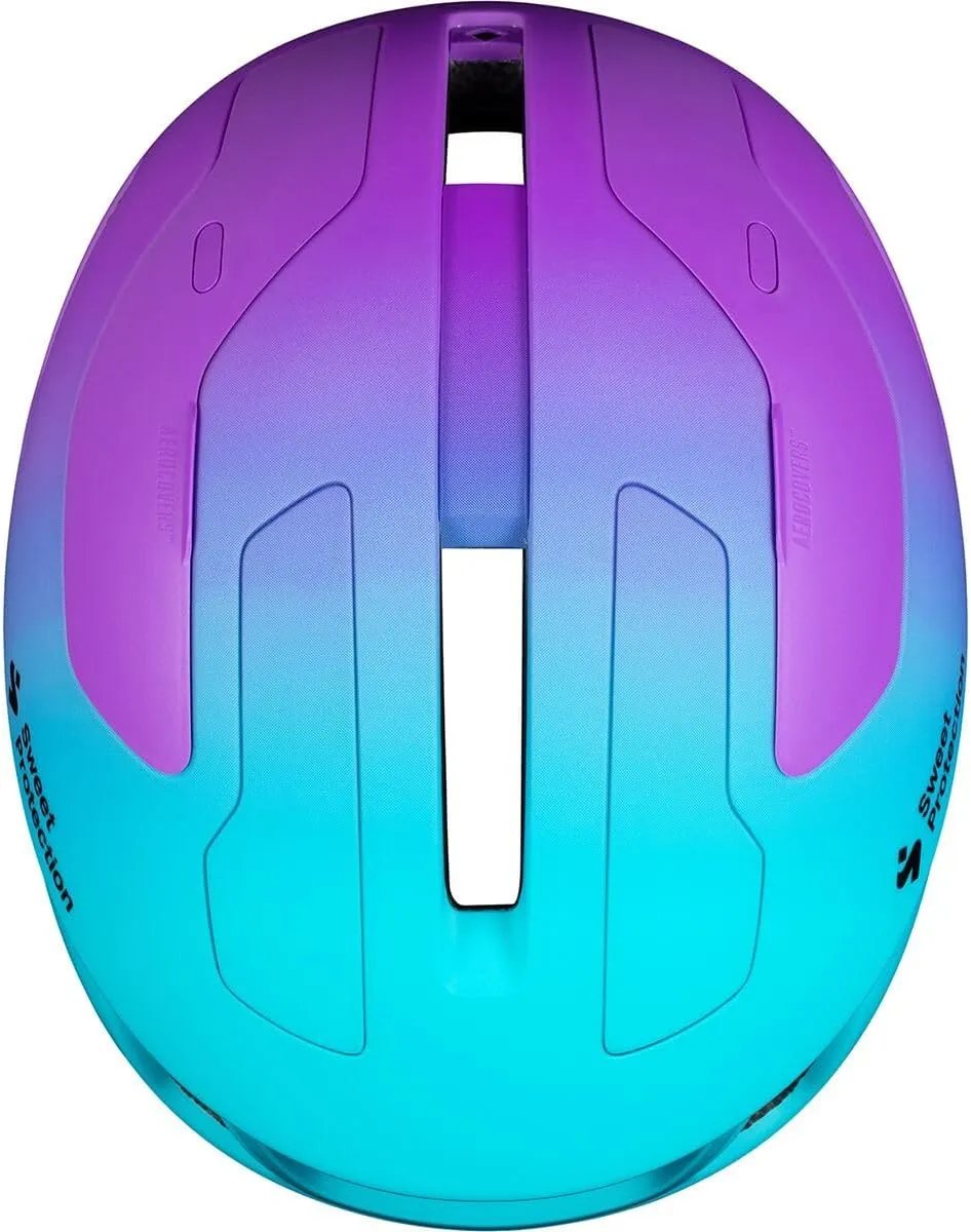 Sweet Protection Falconer Aero 2Vi MIPS Helmet